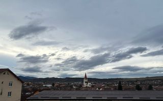 Garsonieră cu Balcon | Etaj 2 | Mobilată și utilată | Cisnădie - Poză 14