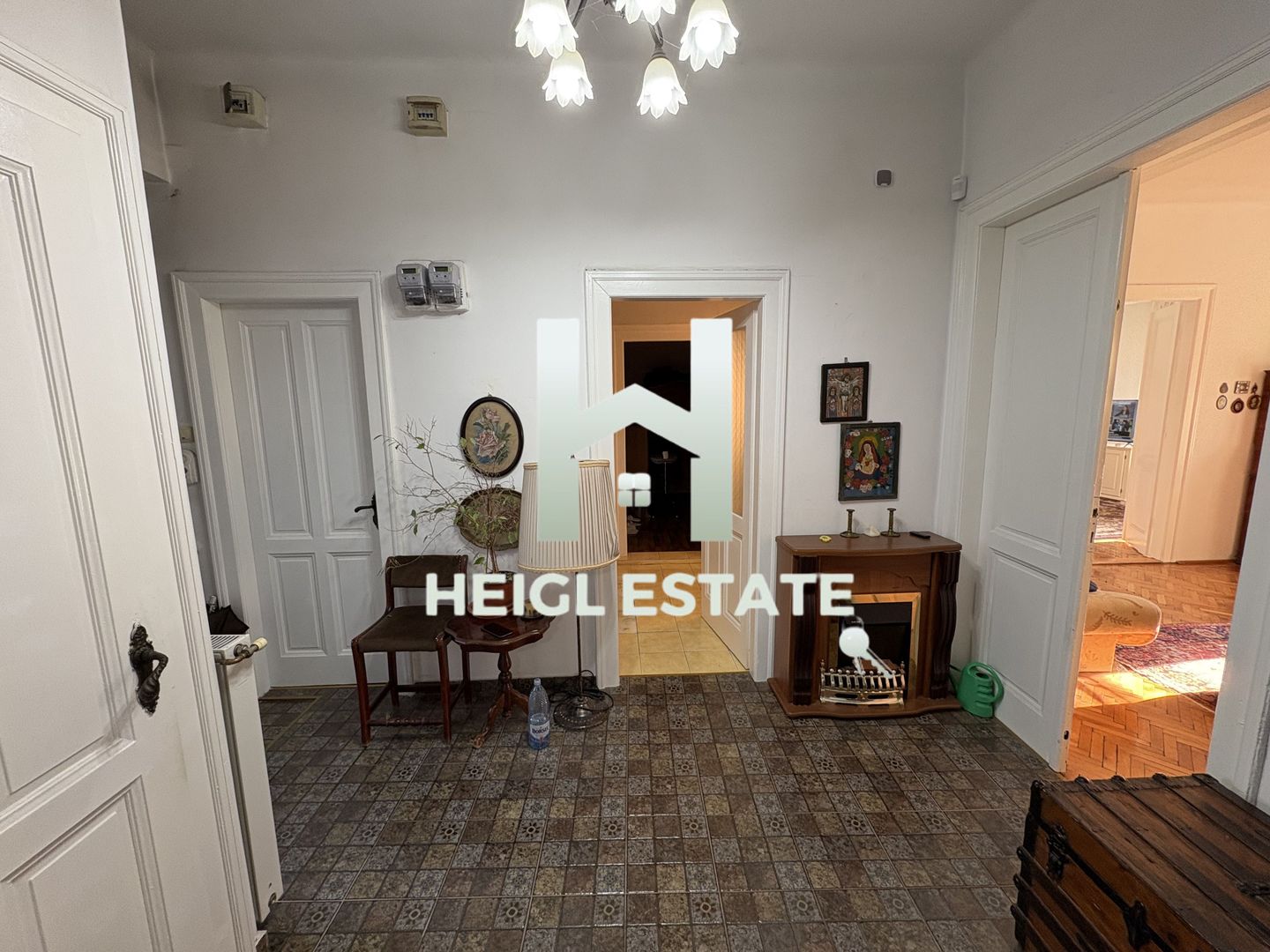 Apartament 3 camere Iosefin - Poză 3