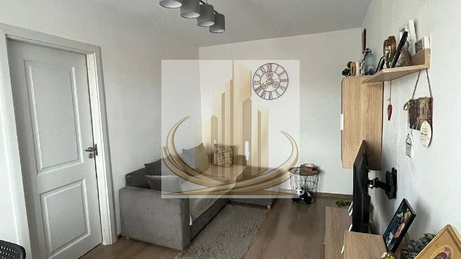 Apartament cochet cu 2 camere, renovat modern | Calea Șagului - Poză 1