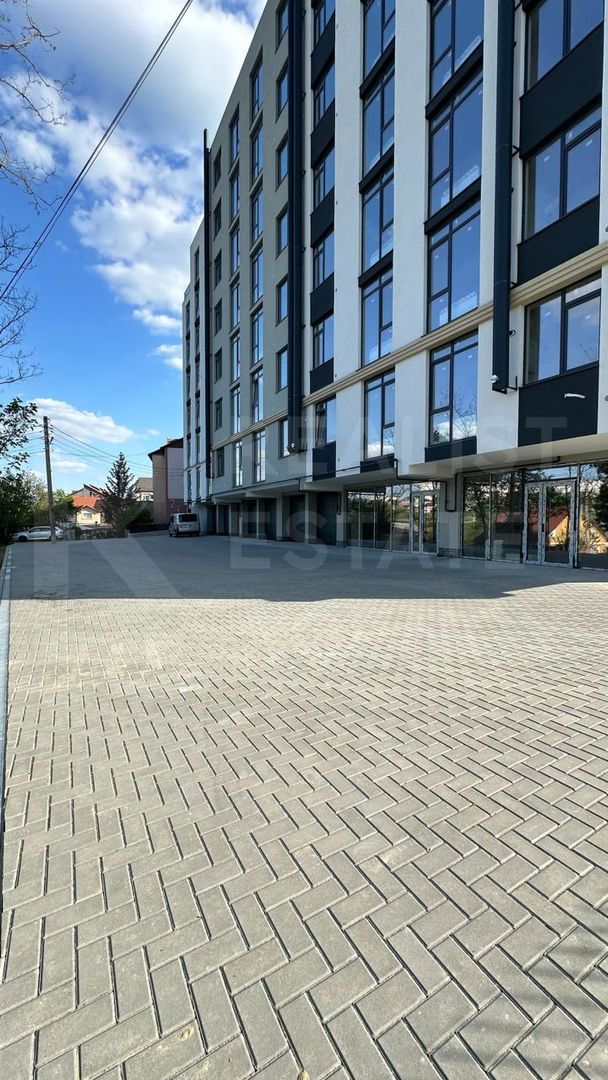 Vânzare, apartament, 1 cameră, str. Moldova, Ialoveni - Poză 6