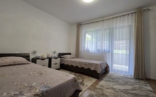 CASA INDIVIDUALA 3 CAMERE 500mp teren  Miroslava Primarie - Poză 2