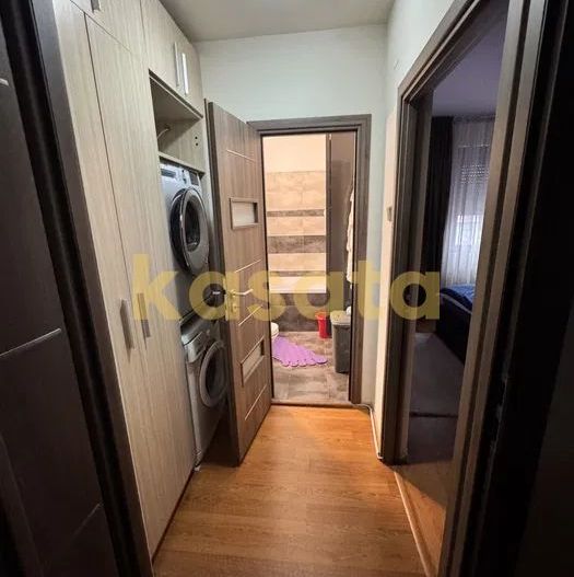Apartament Cochet de 2 Camere, la 5 Min de Metrou Grivița / Basarab - Poză 7