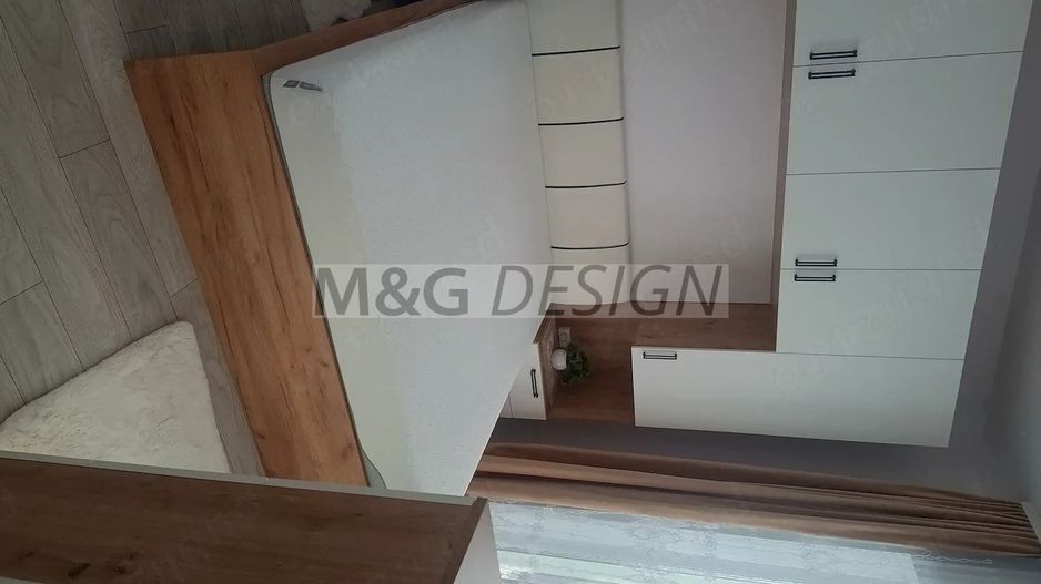 Apartament 2 camere Giroc parter cu balcon - Poză 8