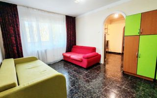 3 camere, spatios, mobilat modern, balcon, Manastur, zona BIG - Poză 6