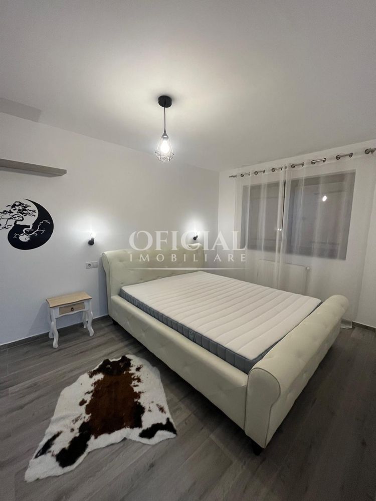 Apartament 2 camere | Garaj | Terasa 46 mp | Boxa | Terra - Floresti - Poză 1