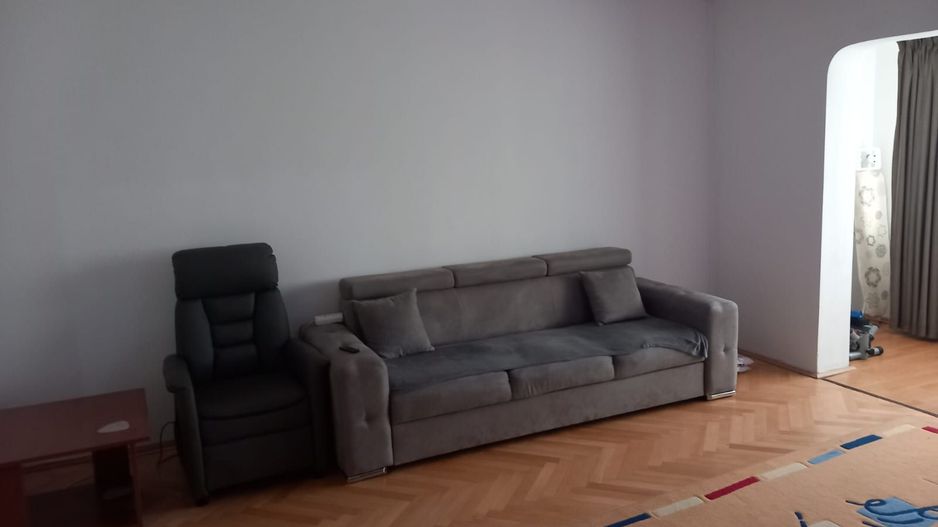 Girocului | 3 Camere | Decomandat | Boxa | Mobilat si Utilat | Centrala proprie - Poză 4