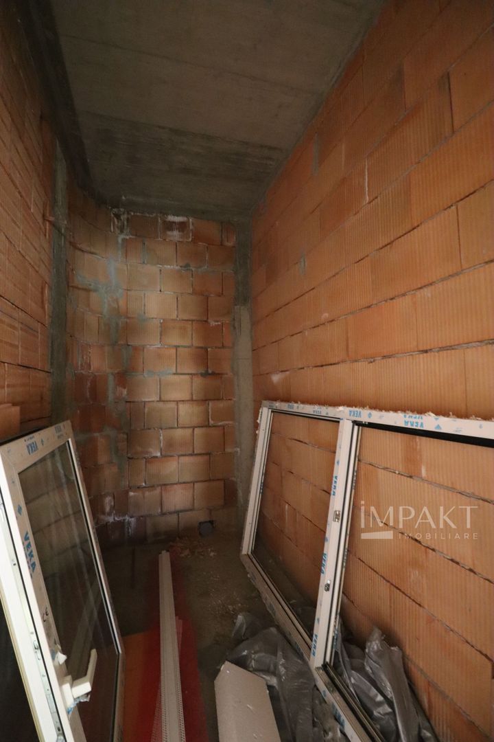 Duplex premium cu view spectaculos in zona Voronet! - Poză 17