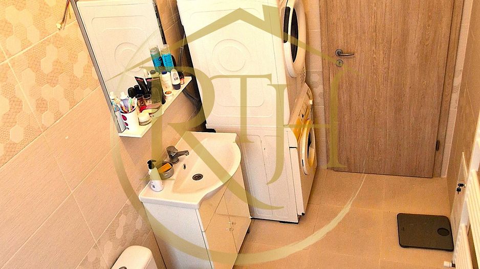 Apartament 2 camere,  mobilat și utilat – Giroc, zona Planetelor. - Poză 16