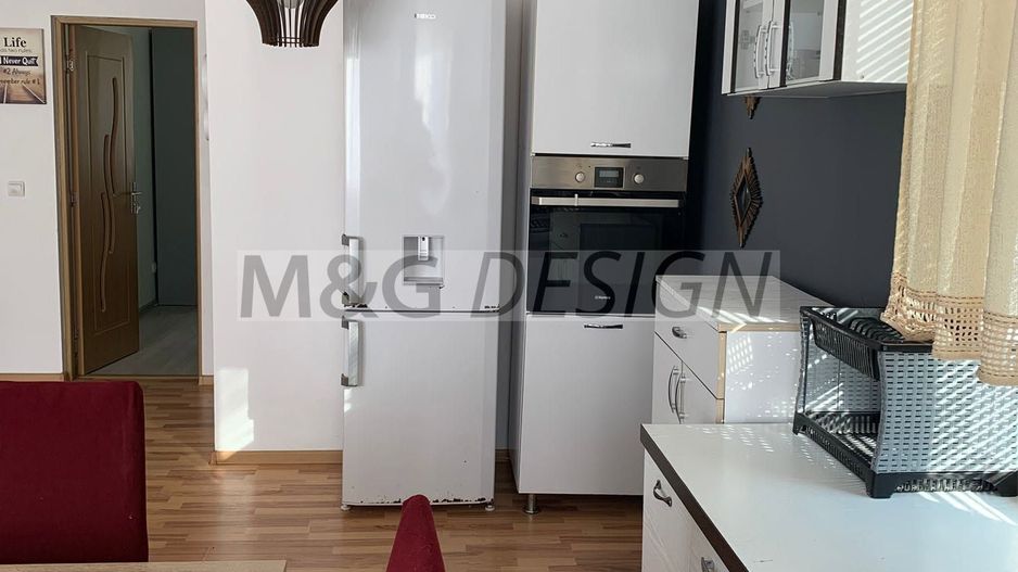 Dumbravita, 3 camere, parter, loc parcare - Poză 4