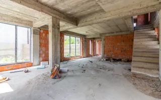 CASA DE VANZARE la rosu in Chitila | Strada Rudeni | UTILITATI - Poză 13