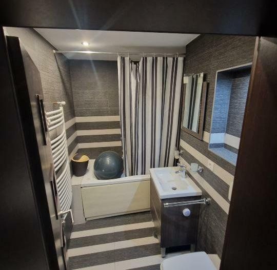 Apartament luminos Decebal Muncii - Poză 10