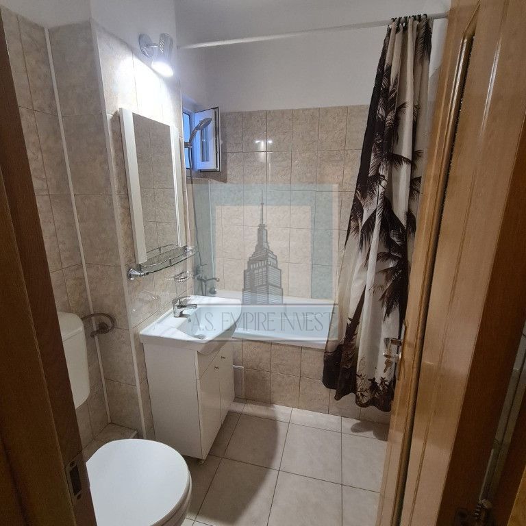Apartament 2 camere mobilat/utilat - zona Grivitei - Poză 7