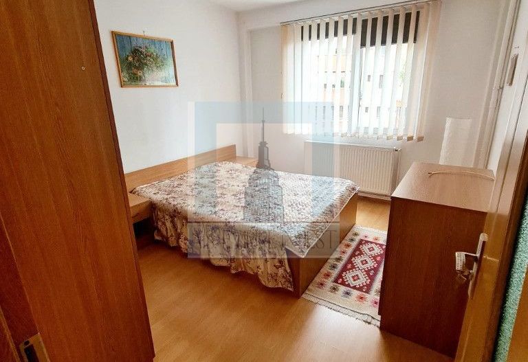 Apartament 2 camere mobilat/utilat - zona Grivitei - Poză 3