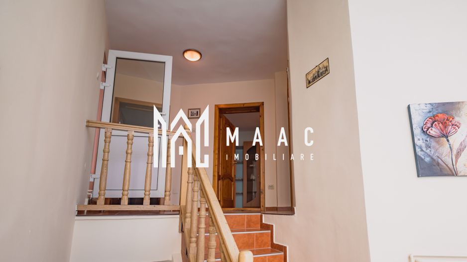 Apartament 5 Camere | 2 Nivele | 150MPU | Hipodrom 3 - Poză 17