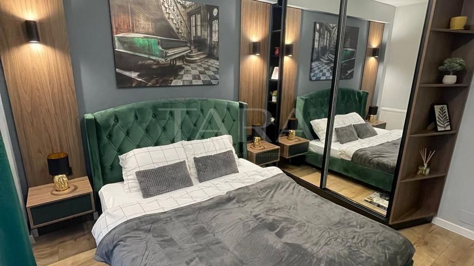 Apartament cu 3 camere in Floresti, TERRA. - Poză 8