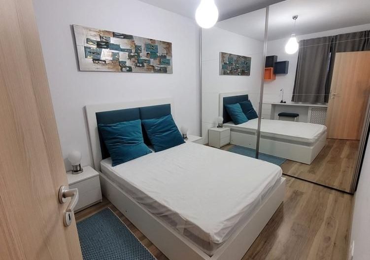 Apartament 2 camere de inchiriat - The Park - Poză 7