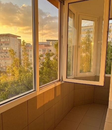 Apartament mobilat-utilat complet // metrou Obor // doua balcoane - Poză 8