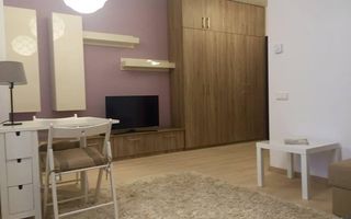 Studio lux 42 mp | Dristor Residence | 5 min metrou | Centrală - Poză 5