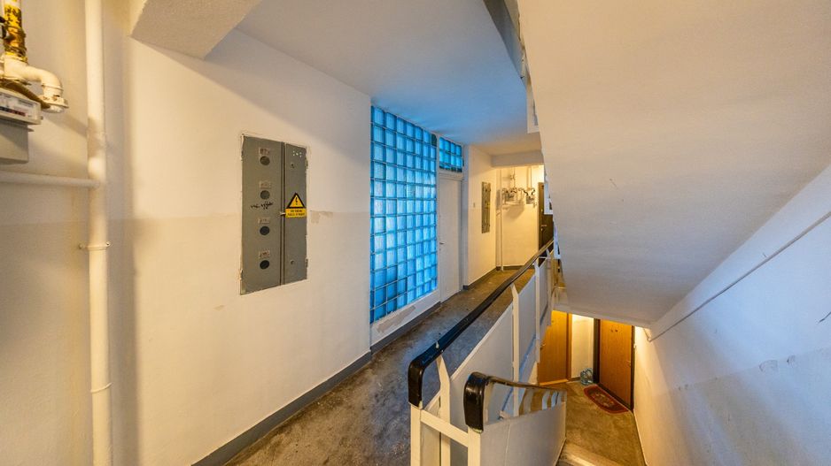 Apartament spațios cu 2 camere și parcare | Gemenii! - Poză 19