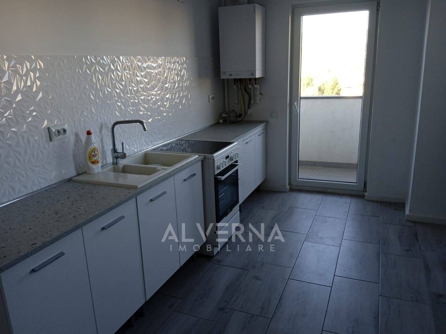 Apartament 2 camere 53mp | balcon | zona Kaufland | cartier Marasti - Poză 6