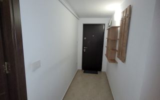 Apartament de inchiriat, zona Copou, Complex Carol Residence, 2 camere, mobilat si utilat - Poză 5