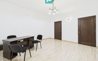 Apartament cu 3 camere ultracentral pe Str.Cloșca - Poză 34