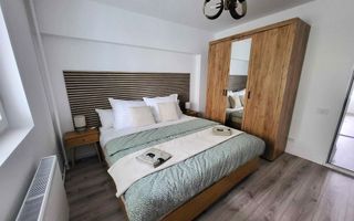 Prima inchiriere | Renovat 2025 | 5 min metrou Muncii | Parcare - Poză 6