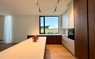 Vila Exclusivista in Mijlocul Naturii *959mp teren*/ 420mpc / Balotesti - Poză 7