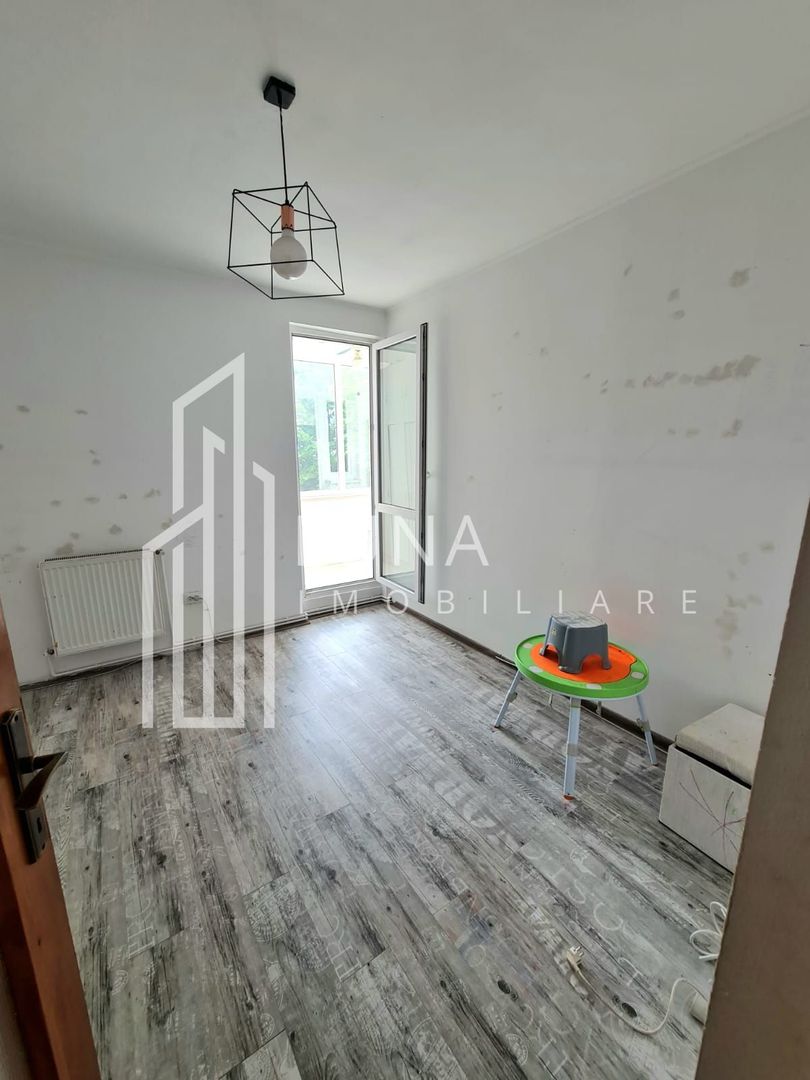 Apartament 4 camere decomandate | 70 mp | Dâmbu Pietros - Poză 5