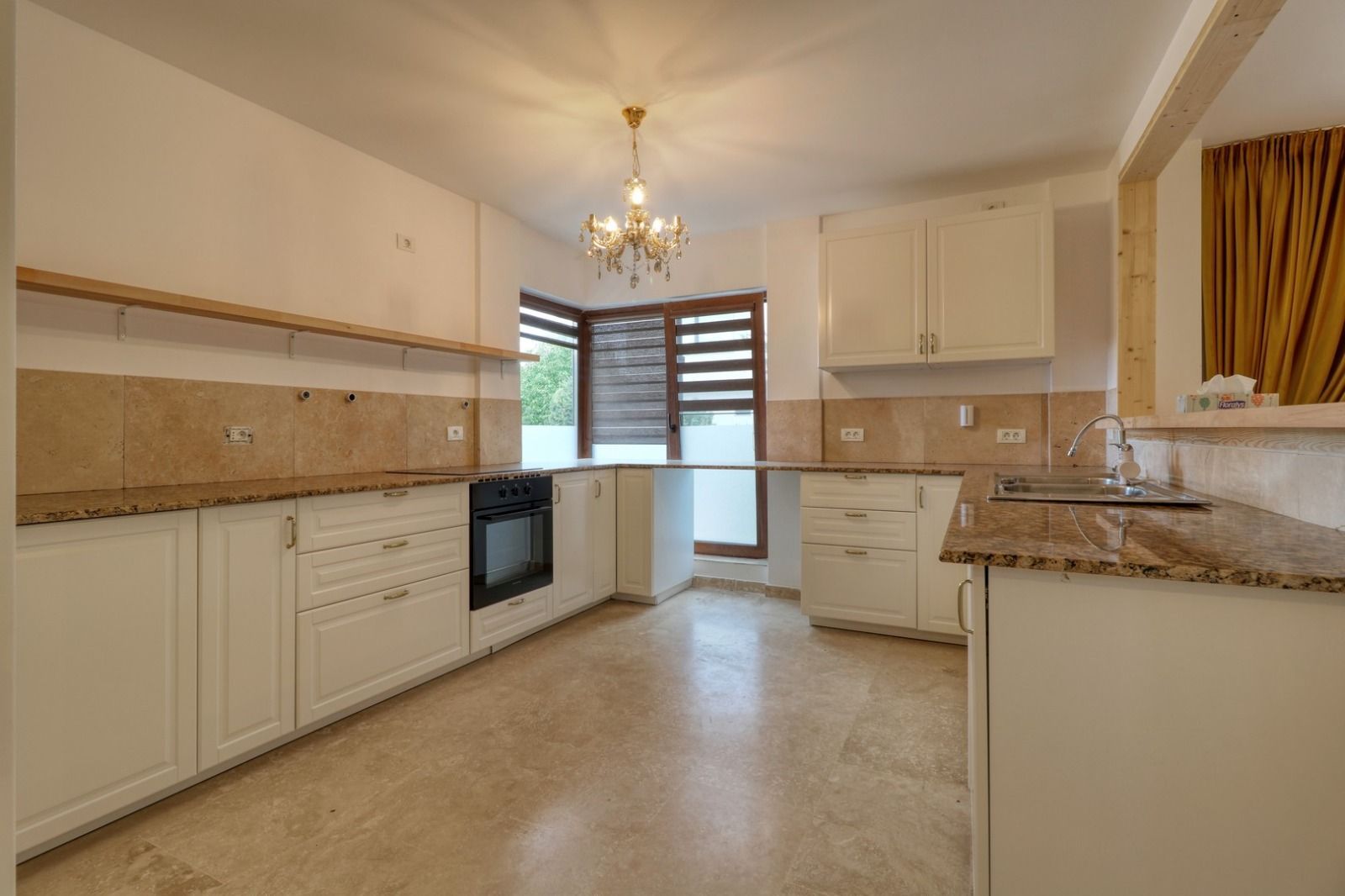 Paradisul Verde – Vilă P+1E, High-Premium- 200mp   Comision 0% - Poză 19