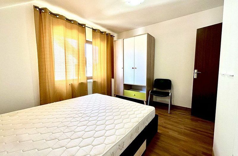 Casa individuala în Dumbravita - 650 euro - Poză 13