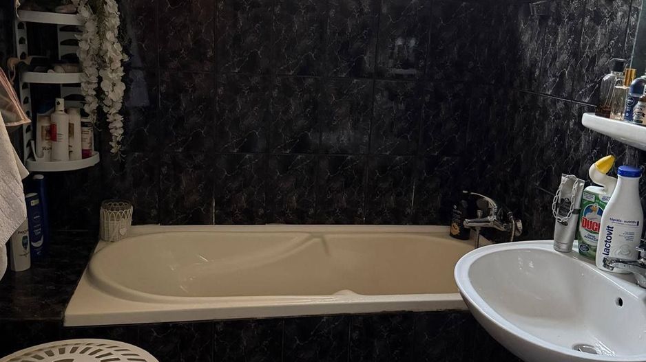 De inchiriat apartament 2 camere,  Tiglina 1, mobilat si utilat - Poză 8