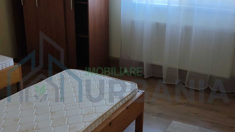 Apartament cu 2 camere de închiriat în zona C.U.G., Iași - Poză 2
