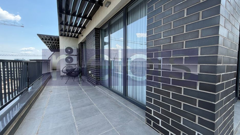 VANZARE 3 CAMERE | H PIPERA LAKE | READY TO MOVE | TERASA GENEROASA | - Poză 17