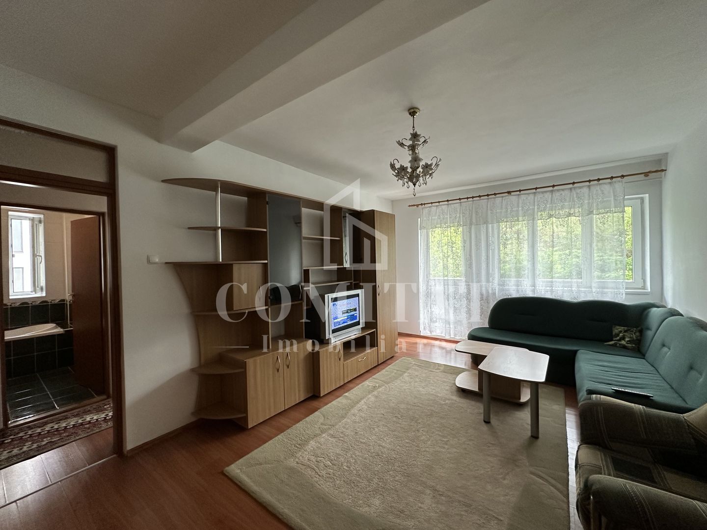 Apartament cu 2 camere | Etaj Intermediar | Zona FSEGA - Poză 2