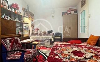 Apartament cu 2 camere de vânzare în zona Parcului 22 Decembrie Oradea - Poză 4