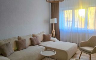 Apartament premium 2 camere 54 mp utili are balcon zona Calea Dumbravi - Poză 2