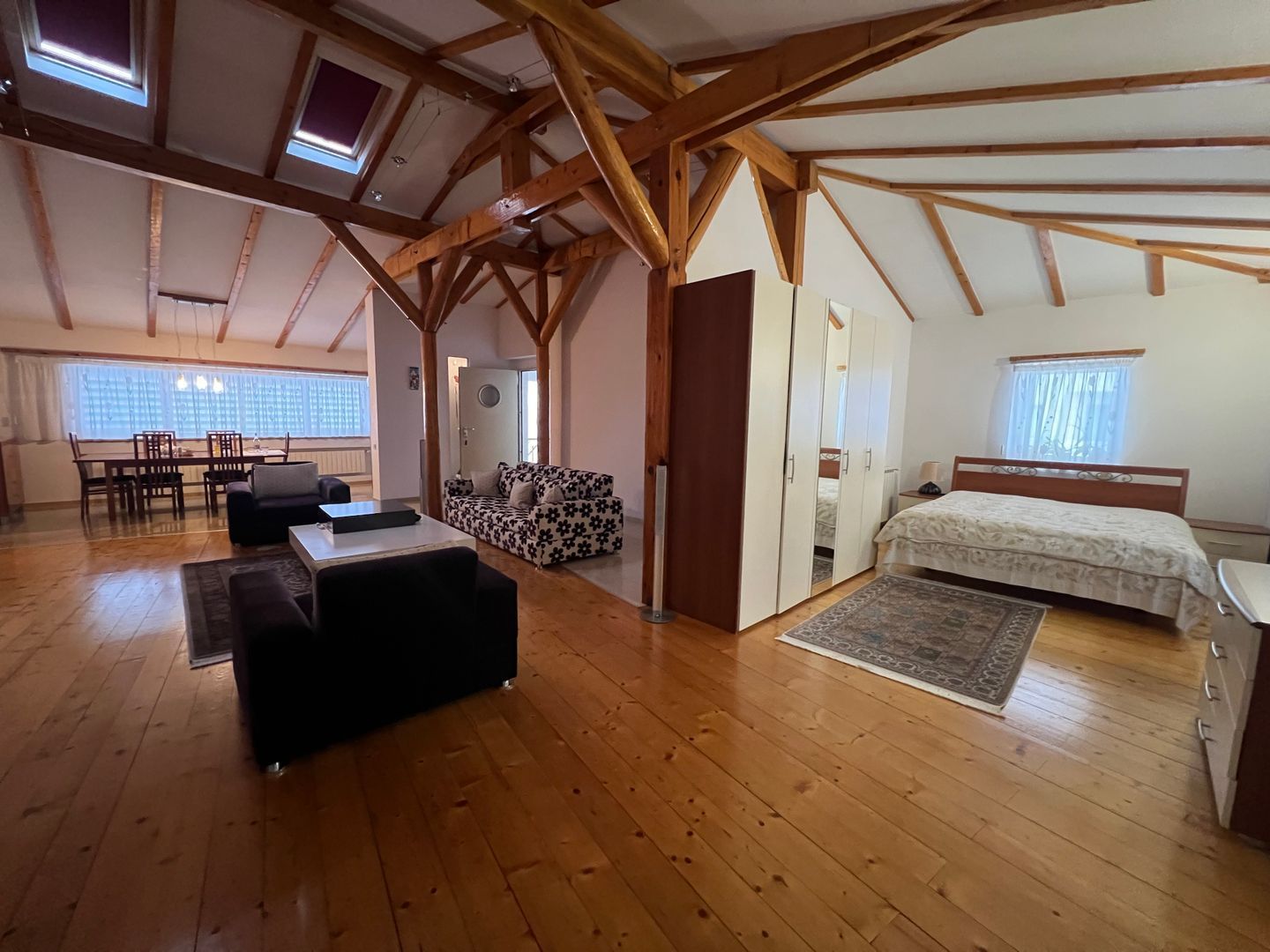 Casa birouri/productie/rezidential Baneasa - Poză 9