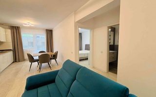 Apartament 2 camere, dressing, balcon, Terra - Poză 8