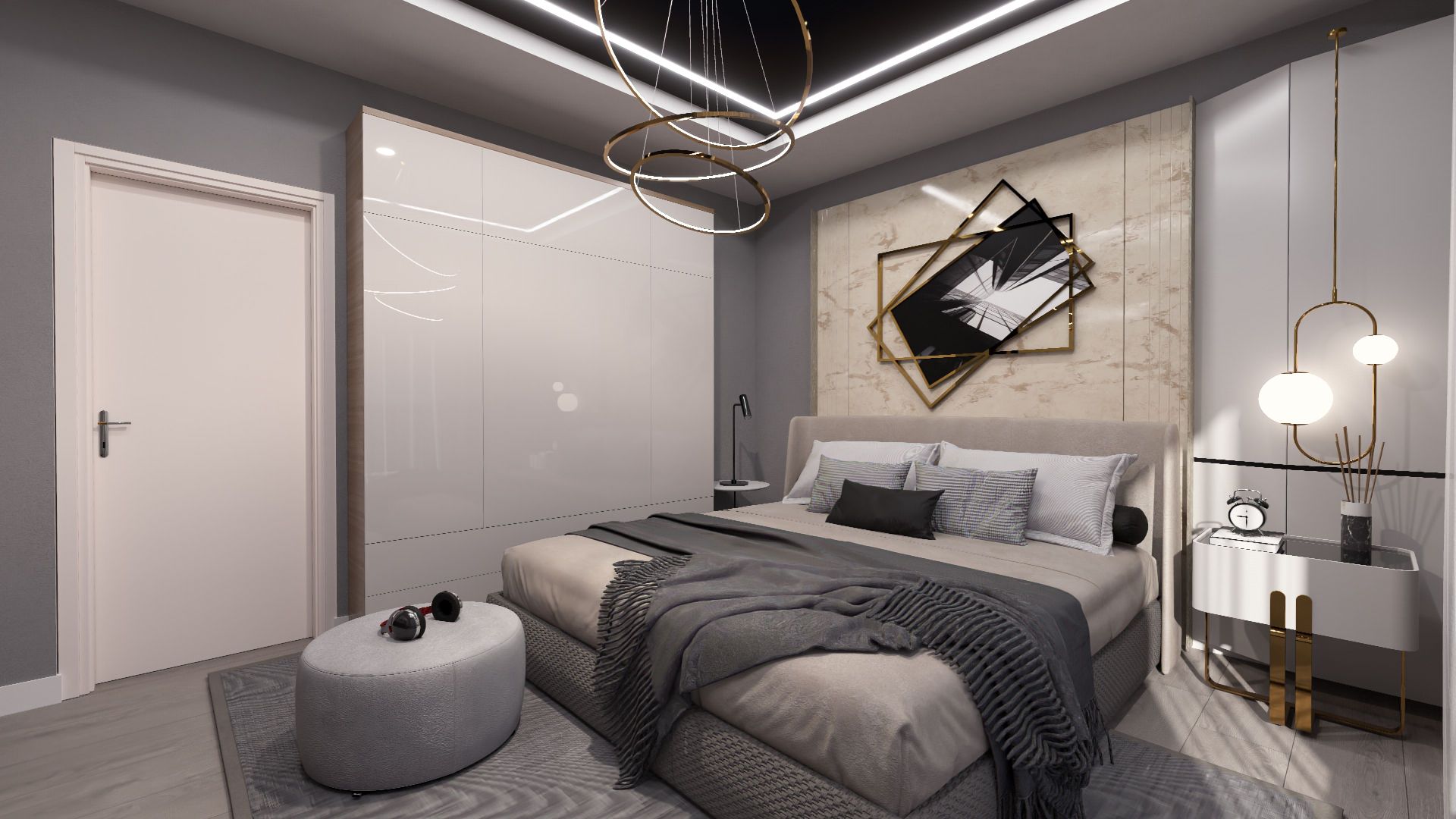 LUXURY PRIME | Arhitectură modernă și un nou concept de locuire - Poză 5