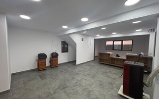 HALĂ INDUSTRIALĂ | 416 MP UTILI + TEREN 35 ARI | HORODNIC - Poză 8