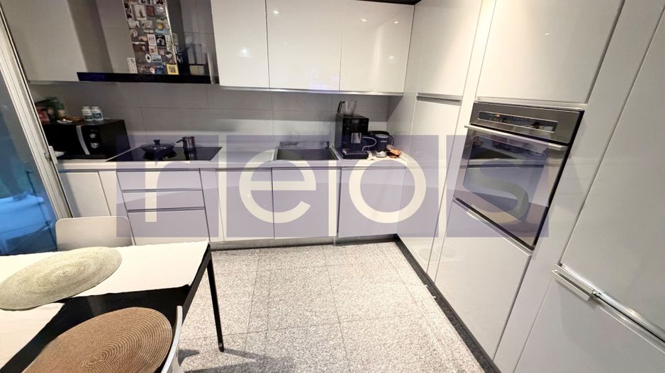 VANZARE 3 CAMERE | 126 MP | 2 PARCARI SUBTERANE | ARCUL DE TRIUMF – HERASTRAU - Poză 6