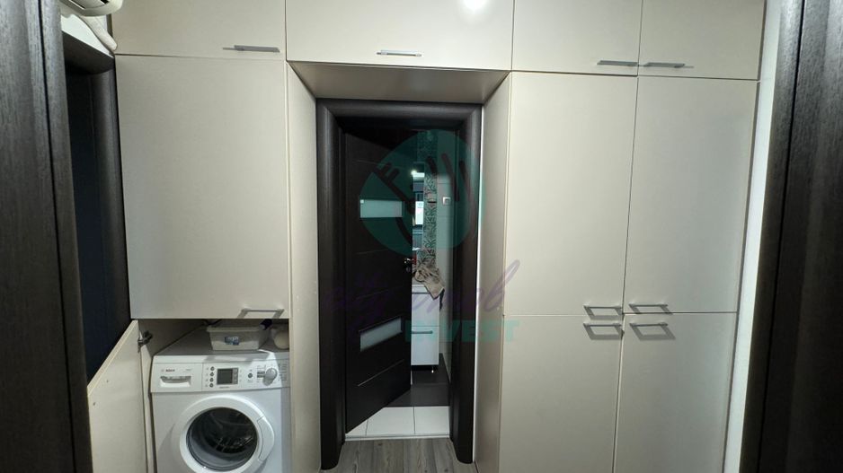 Apartament 3 camere renovat, Calea Mosilor - Poză 12