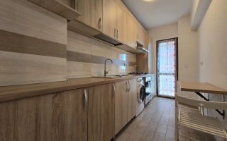 Semicentral/Iulius Mall-Tudor Vladimirescu- bloc nou- 2 camere - Poză 18