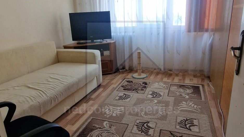 Vanzare 3 camere, Titan -  Aleea Barajul Sadului - Poză 11