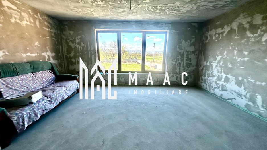 Casa 4 camere | Garaj | Teren 400 mp | Gusterita - Poză 2