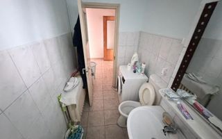 3 Camere-63MP | Reabilitat | Credit | 2 Balcoane | Metrou Lujer - 1min - Poză 7