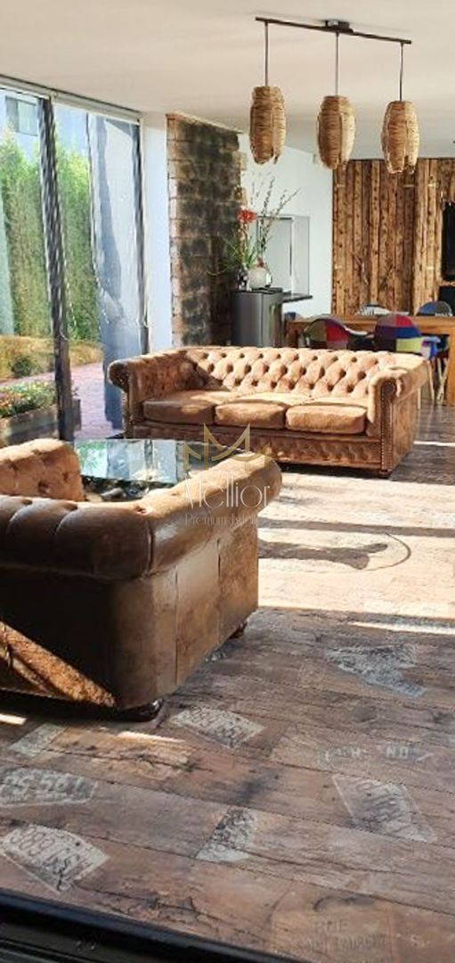 Casa moderna de vanzare-cartier Voronet, Cluj - Poză 3