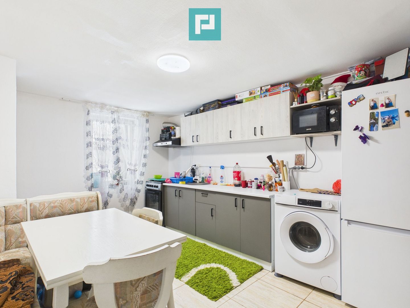 Casă individuală în Lipova - Poză 8