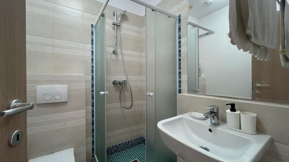 Comision 0 Apartament 3 cam Greenfield spatios,renovat,utilat - Poză 9
